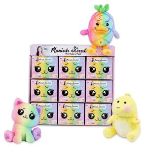 Moriah Elisabeth 15 cm Mystery Plush S3 produkt bild