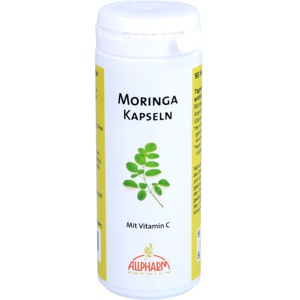 MORINGA 90 St Kapseln Produktbild