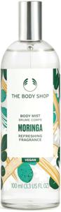 The Body Shop Moringa Body Mist 100 ml produkt bild
