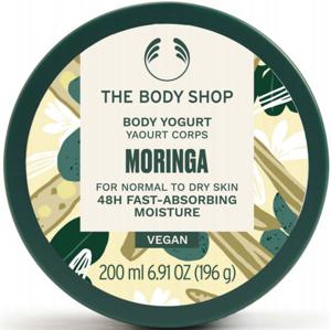 Moringa Body Yogurt 200 ml produkt bild