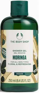 Moringa Shower Gel 250 ml produkt bild
