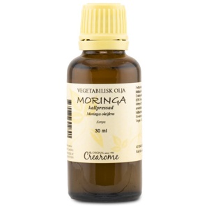 Moringaolja kallpressad 30ml produkt bild