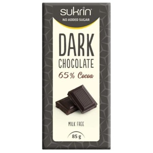 Mörk Choklad 65% 85 g produkt bild