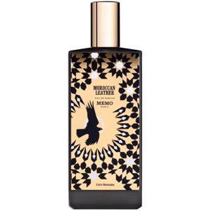 Memo Paris Moroccan Leather Eau de Parfum 75 ml produkt bild