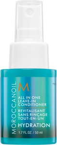 Moroccanoil All in One Leave-in Conditioner 50 ml produktbilde