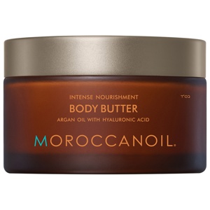 Moroccanoil Body Butter Original (200 ml) produkt bild