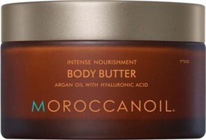 Moroccanoil Body Collection Body Butter Original 200 ml produktbilde