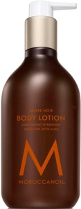 Moroccanoil Body Collection Body Lotion Amber Noir 360 ml produktbilde