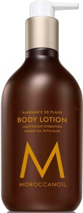 Moroccanoil Body Collection Body Lotion Ambiance de Plage 360 ml produktbilde
