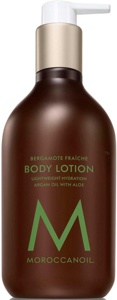 Moroccanoil Body Collection Body Lotion Bergamot Fraiche 360 ml produktbilde