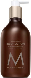 Moroccanoil Body Collection Body Lotion Oud Mineral 360 ml produktbilde
