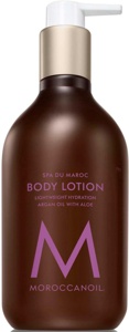 Moroccanoil Body Collection Body Lotion Spa du Maroc 360 ml produktbilde