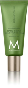 Moroccanoil Body Collection Hand Cream Bergamote Fraiche 40 ml produktbilde