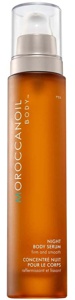 Moroccanoil Body Collection Night Body Serum 100 ml produktbilde