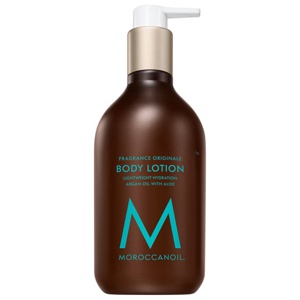 Moroccanoil Body Lotion, 360 ml produktbillede