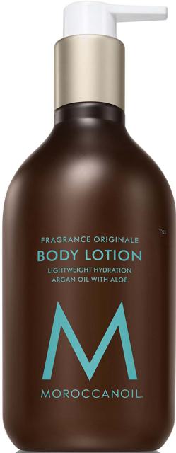 Moroccanoil Body Lotion Fragrance Originale (360 ml)