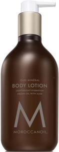 Moroccanoil Body Lotion Oud Mineral 360 ml produkt bild