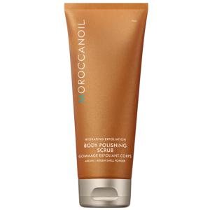 Moroccanoil Body Polishing Scrub (200 ml) produkt bild