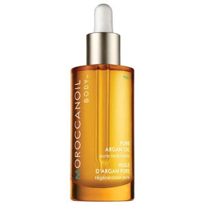 Moroccanoil Body Pure Argan Oil, 50 ml produktbillede