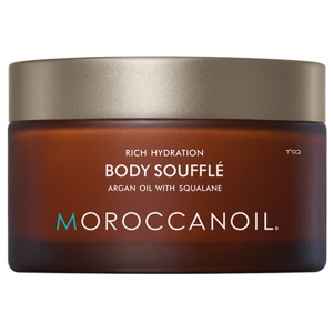 Moroccanoil Body Souffle, 200 ml produktbillede