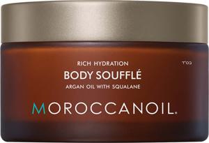 Moroccanoil Body Souffle Original 200 ml produkt bild