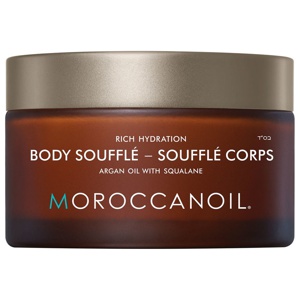 Moroccanoil Body Souffle Original 200ml produktbilde