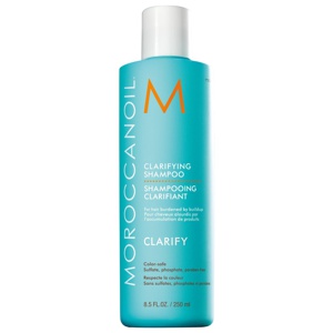 Moroccanoil Clarifying Shampoo produktbillede