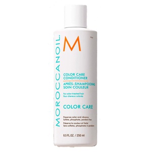 Moroccanoil Color Care Conditioner 250 ml produktbilde