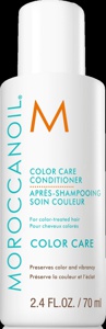 Moroccanoil Color Care Conditioner 70 ml produktbilde