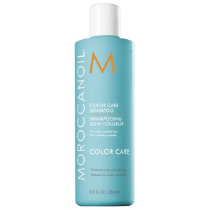 Moroccanoil - Color Care Shampoo - Color-treated Hair Shampoo - Color Care Shampoo 250ml - For Women produktbillede