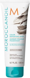 Moroccanoil Color Depositing Mask 200 ml produktbilde