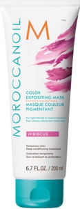 Moroccanoil Color Depositing Mask 200 ml produktbilde
