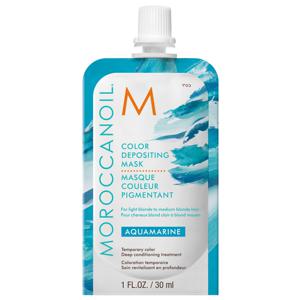 Aquamarine Color Depositing Mask 30 ml produkt bild