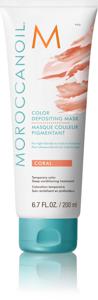 Color Depositing Mask Coral 200 ml produkt bild