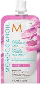 Hibiscus Color Depositing Mask 30 ml produkt bild