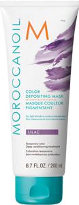 Lilac Color Depositing Mask 200 ml produkt bild