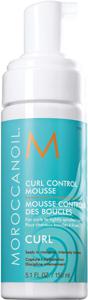 Moroccanoil Curl Control Mousse 150 ml produkt bild