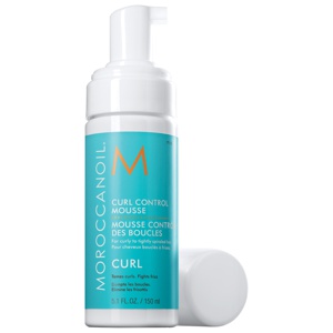 Moroccanoil Curl Control Mousse 150 ml produktbillede