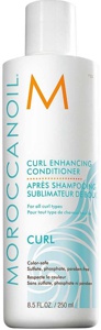 Moroccanoil Curl Curl Enhancing Conditioner 250 ml produktbilde