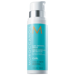 Moroccanoil Curl Defining Cream 250 ml produktbillede