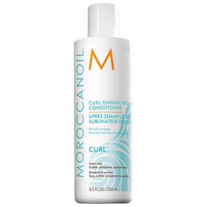Moroccanoil Curl Enhancing Conditioner produktbillede