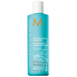 Moroccanoil Curl Enhancing Shampoo produktbillede
