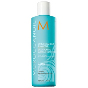 Moroccanoil Curl Enhancing Shampoo 250 ml produkt bild