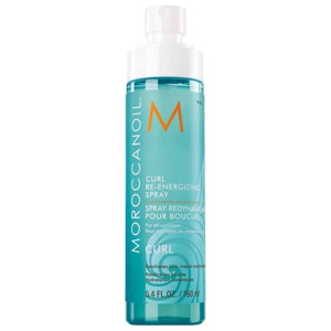 Moroccanoil Curl Re-energizing Spray 160 ml produkt bild