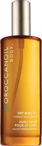 Moroccanoil Dry Body Oil (100 ml) produkt bild