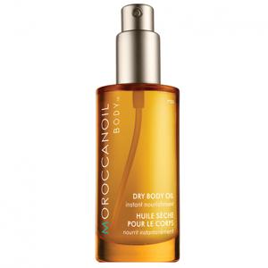 Moroccanoil Dry Body Oil 50 ml produkt bild