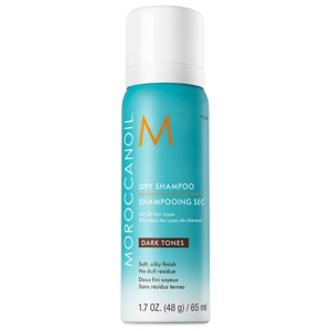Moroccanoil Dry Shampoo Dark Tones produktbillede