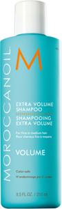 Moroccanoil Extra Volume Shampoo 250 ml produkt bild