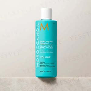 Moroccanoil - Extra Volume Shampoo 250ml Produktbild