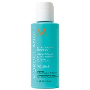 Moroccanoil Extra Volume Shampoo 70 ml produktbillede